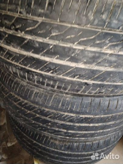 Landsail LS588 SUV 215/60 R17