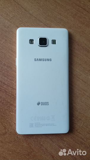 Samsung Galaxy A5 (2016) SM-A510F, 2/16 ГБ