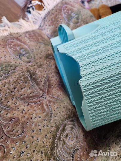 Мусорное ведро