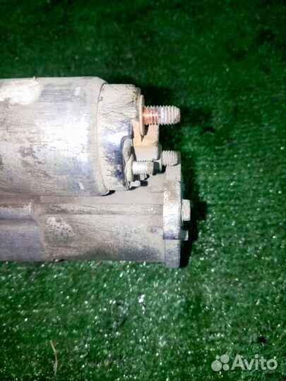 Стартер Chevrolet Aveo t250 1.4 MT