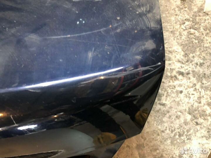 Крышка багажника BMW F01 F02 F03 F04