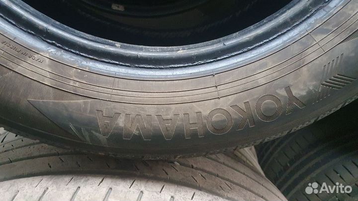 Yokohama BluEarth-GT AE-51 205/60 R16 96W