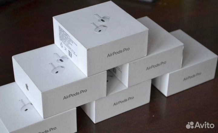 AirPods Pro 2