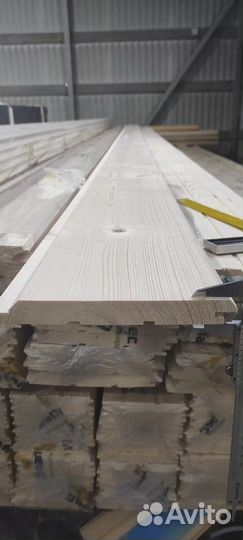 Вагонка Штиль штучно 211763000, ав