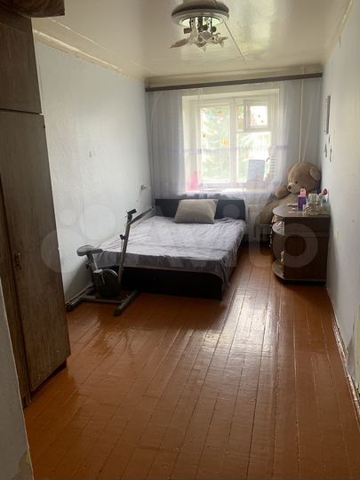 2-к. квартира, 44,2 м², 3/5 эт.