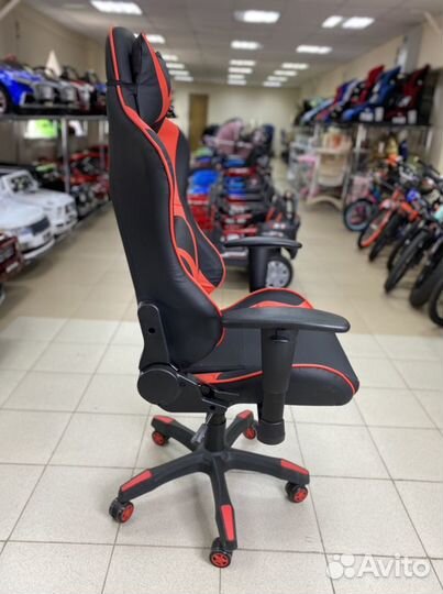 Игровое кресло Компьютерное кресло