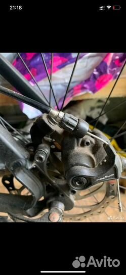 Велосипед Stern Force 1.0