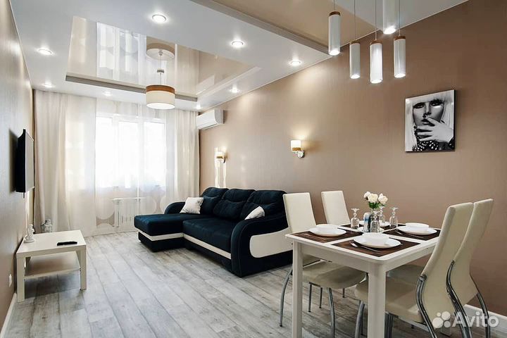 Интерьерный фотограф в Новосибирске