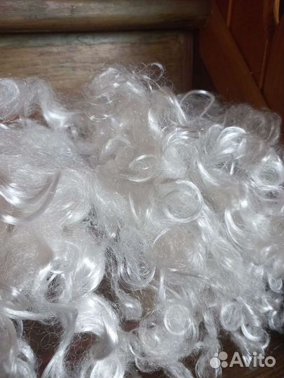 Костюм Деда Мороза