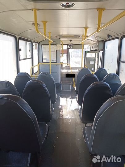 Городской автобус ПАЗ 320402-05, 2015