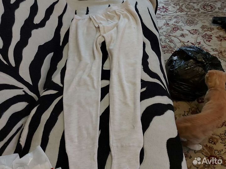 Мужские термоштаны.xxxl