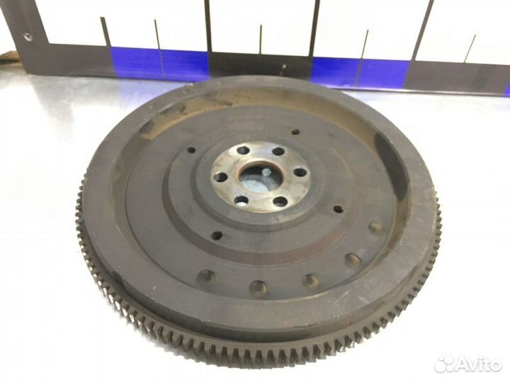 Маховик Лада Калина хэтчбек 21114 2007
