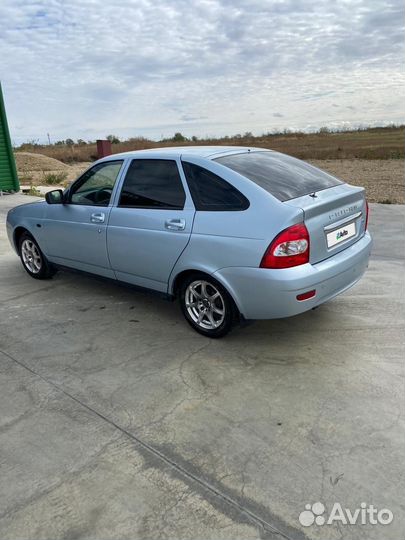 LADA Priora 1.6 МТ, 2008, 145 000 км