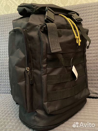 Походный рюкзак