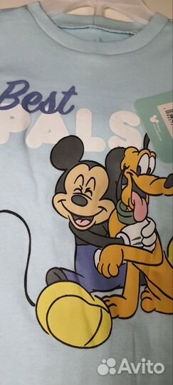 Костюм Disney лето