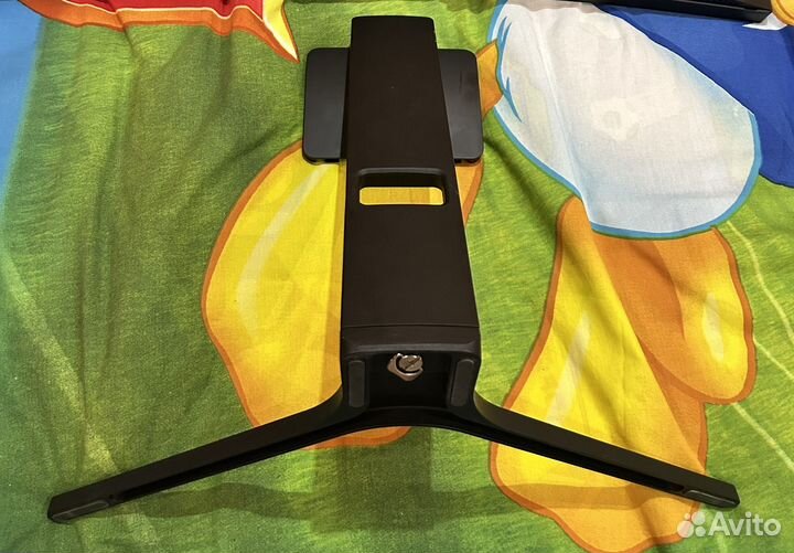 Монитор Curved Gaming 30