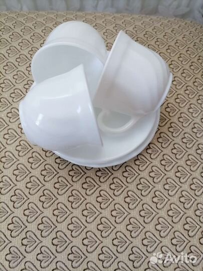 Кофейные чашки