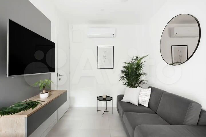 Апартамент как бизнес на берегу моря