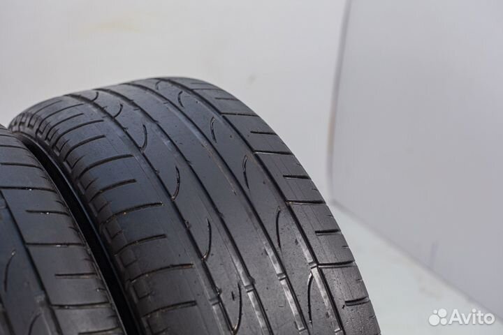 Bridgestone Dueler H/P Sport 235/55 R17 99V