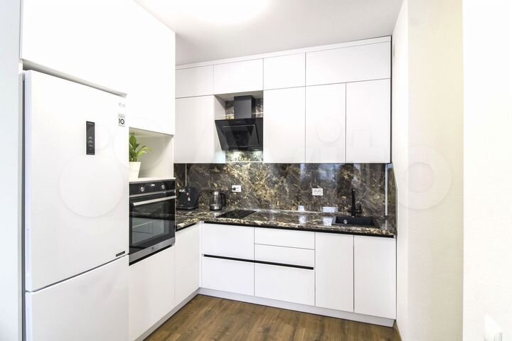 Квартира-студия, 26,3 м², 9/12 эт.