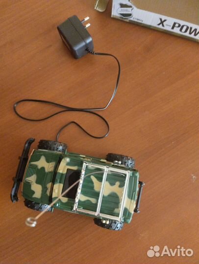 Детская машинка