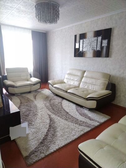 2-к. квартира, 45 м², 2/5 эт.