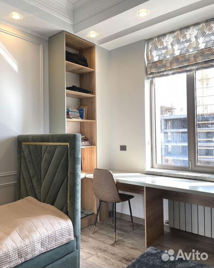 Качественная рабочая зона