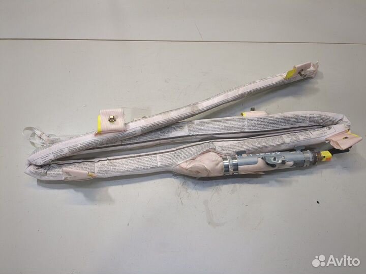 Подушка безопасности боковая Skoda Yeti, 2014