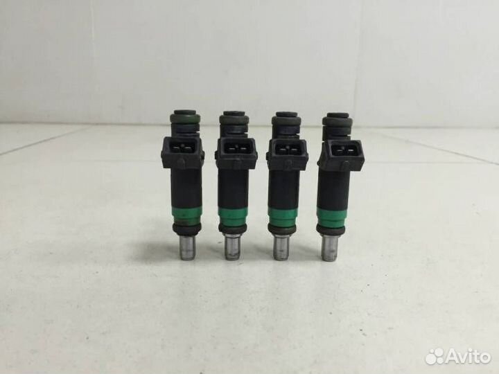 Форсунка инжекторная электрическая Ford Focus 2 DA