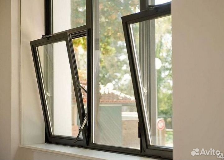 Подоконники от производителя