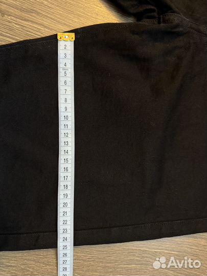 Джинсы Levis 512 Made & Grafted W32/L34