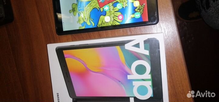 Самсунг Tab A