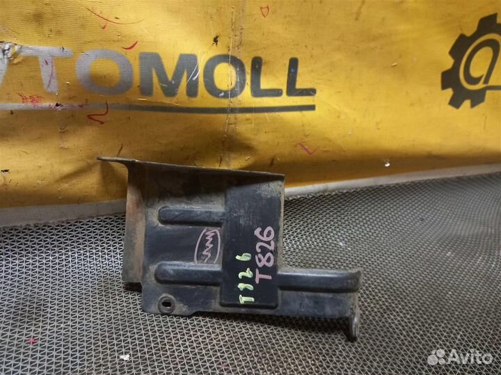 Защита KIA sorento BL