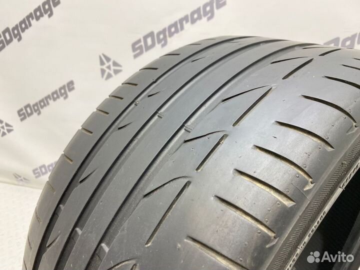 Bridgestone Potenza S001 255/35 R19 96Y