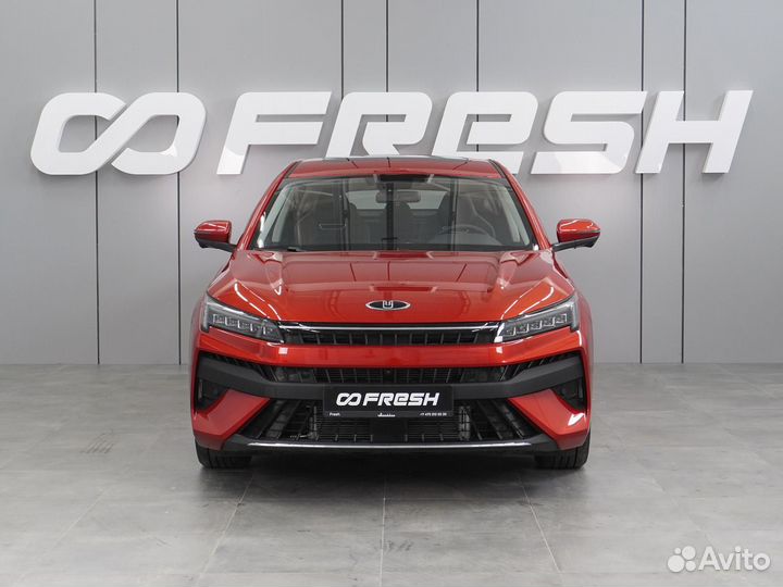 Москвич 6 1.5 CVT, 2024