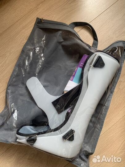 Деротационный сапожок