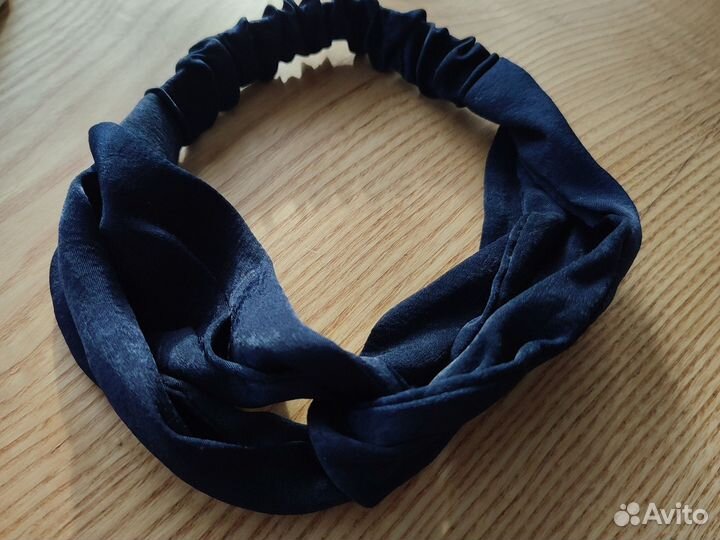 Повязка на голову