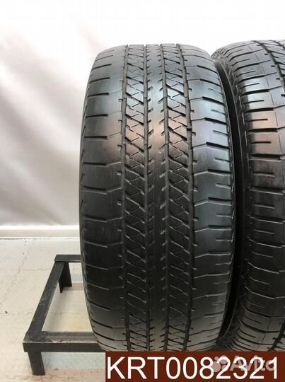 Bridgestone Dueler H/T D684 II 275/60 R20 99B