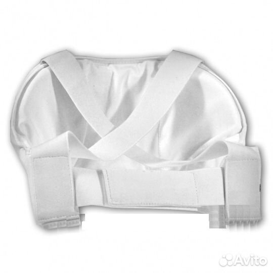 Защита на грудь женская облегчённая (нагрудник)