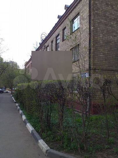 1-к. квартира, 26 м², 3/3 эт.