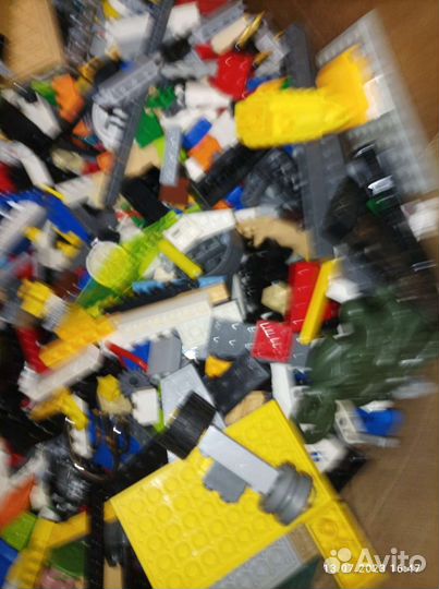 Конструктор lego игрушки