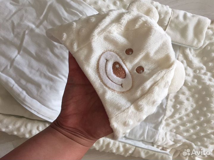 Конверт кокон