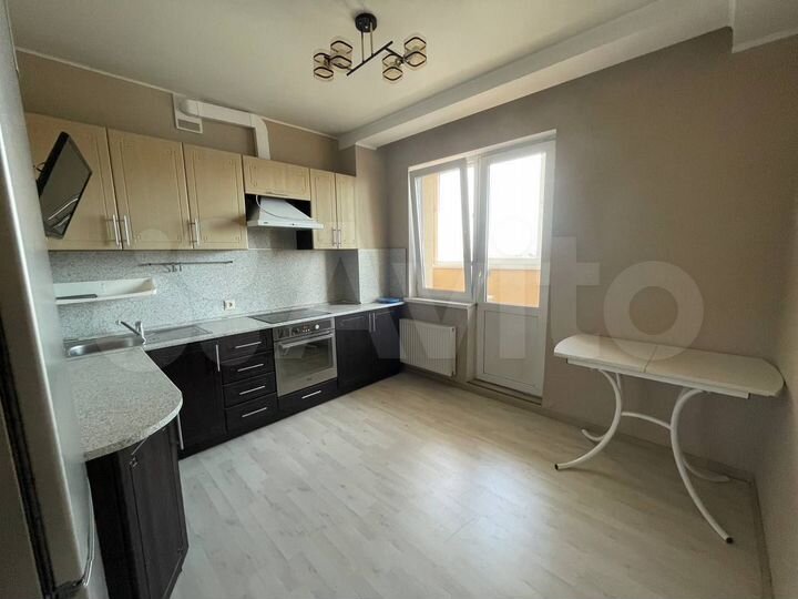 1-к. квартира, 44,5 м², 14/22 эт.