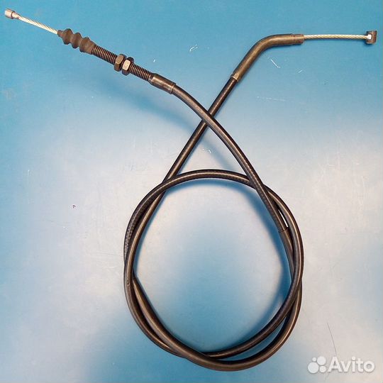 К-т тросов мотоцикл NV400/VT600 Honda Steed/Shadow