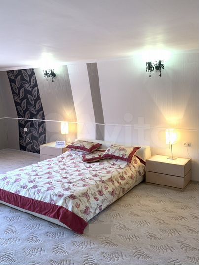 Комната 70 м² в 1-к., 2/3 эт.