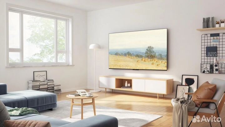 Телевизор TCL 65 P637