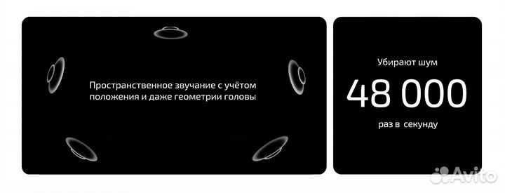 Беспроводные наушники Apple AirPods Pro 2 (2022)