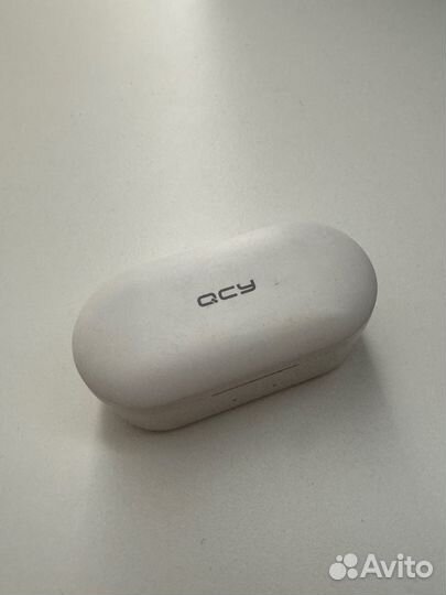 Беспроводные наушники QCY in1852