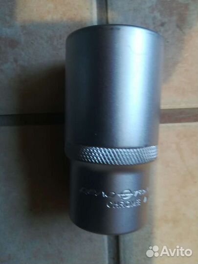 Головка 32мм 1/2, 