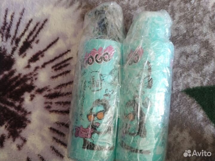 Набор уходовой косметики